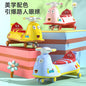 KIDS AUTO TWISTING CAR