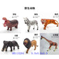 ANIMAL TOYS Medium size