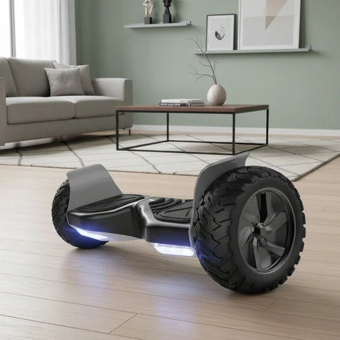 HOVER BOARD DLX