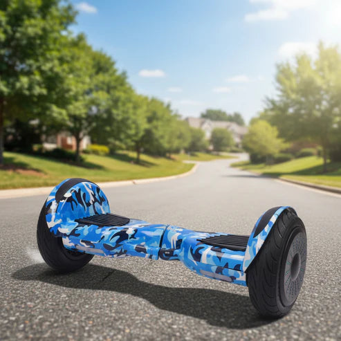 HOVER BOARD 10"