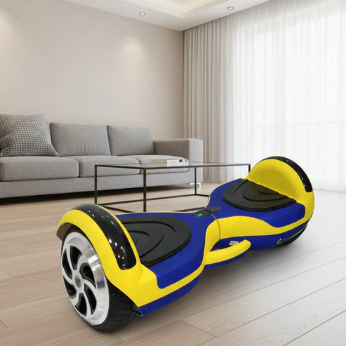 AUTO RUNNER 6.5"