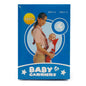 Adjustable Soft Baby Carrier - BCC-108 ( 3 TO 12 Months )