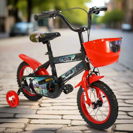 Children's Bicycle 12" | B12-005-12B