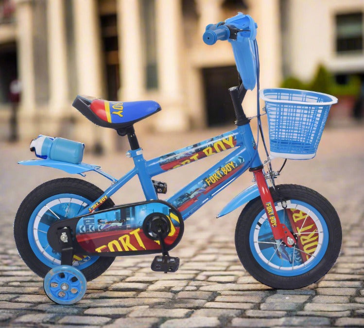 Kids Bicycle 12" | B12-901F
