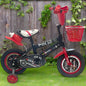 Kids Sporty Bicycle 12" | B12-901H