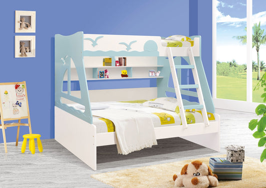 Kids Bunk Bed BB-2032-KK