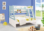 Kids Bunk Bed BB-2032-KK