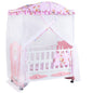 Junior Baby Cot - Micky
