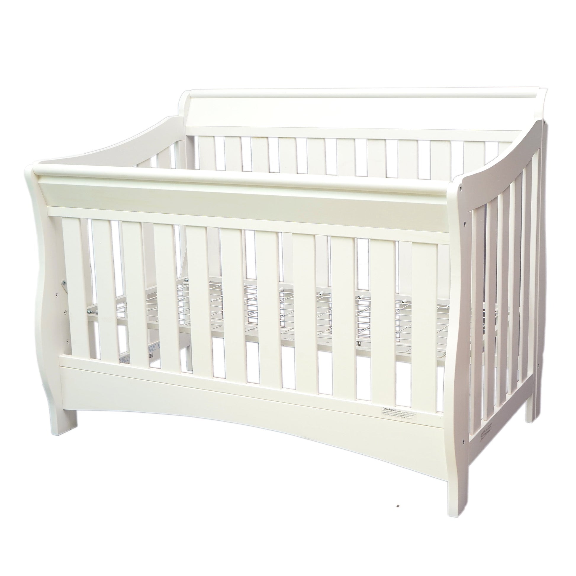 Delta Baby Bed BC-7446-100