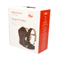 3-in-1 Soft Baby Carrier - BCC-8011