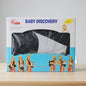 BABY CARRIER BELT 6 IN 1