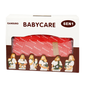 Baby Care 6-in-1 Baby Carrier - BCC-90926