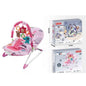 INFANT TO TODDLER  ROCKER CHAIR