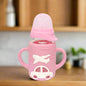 BABY GLASS FEEDER 240ML
