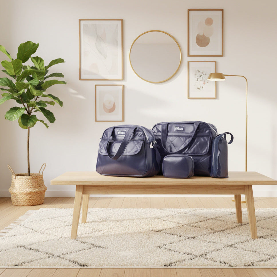 BABY BAG (566-25)