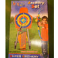 BOW & ARROW TARGET GAME