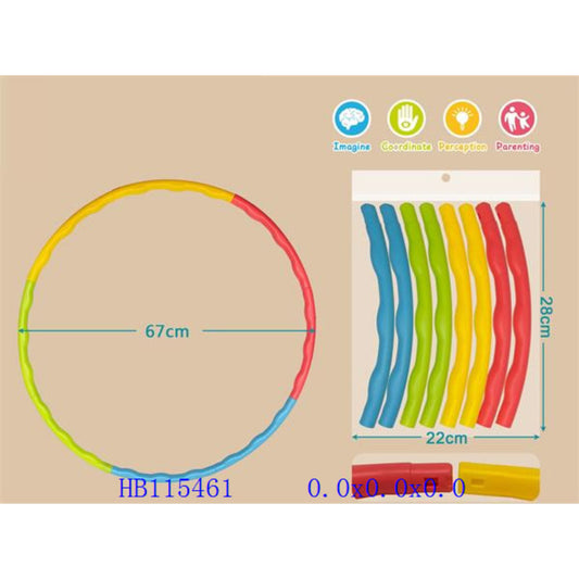 HULA HOOP GAME