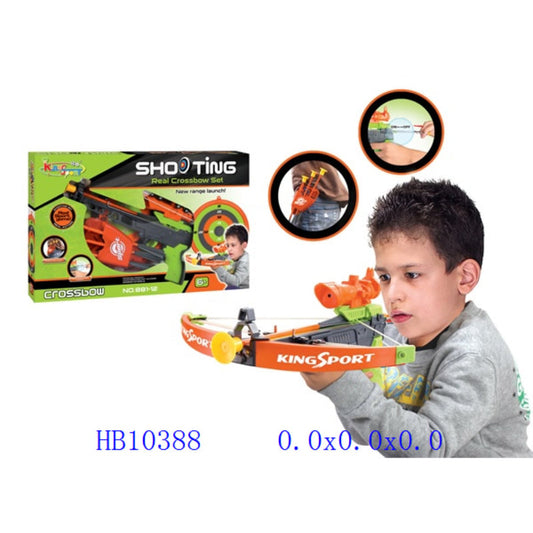 CROSSBOW SHOOTING SMALL SIZE