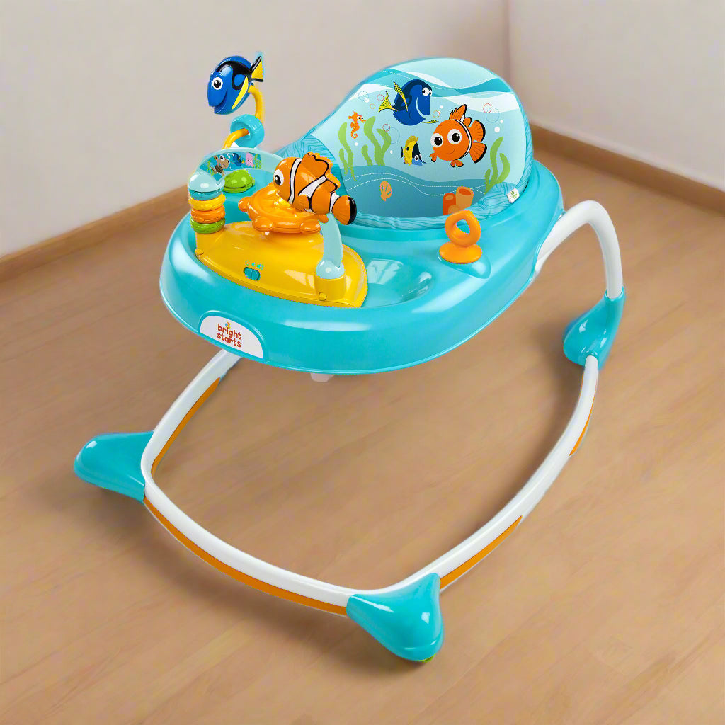 Ingenuity Baby Walker W-60059