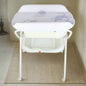 BATH STATION 2 IN 1 BS-220B