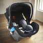 Soft Baby Carry Cot With Side Support CC-14655