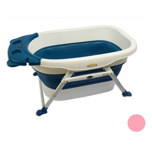 Portable Folding Baby Bathtub BT-189P