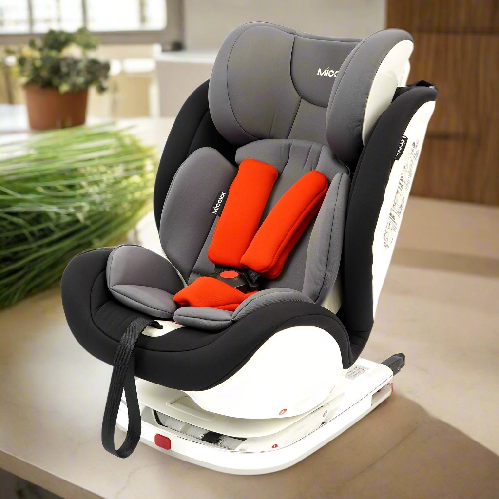Cicolor Baby Car Seat CS-8M