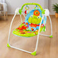 Baby Electric Swing SWE-01ZX