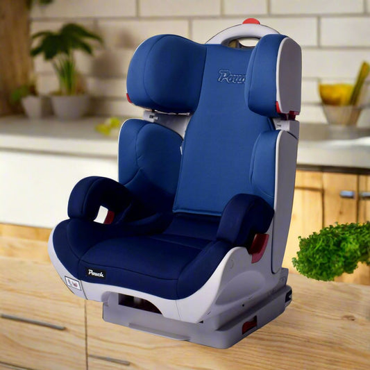 Baby Safety Car Seat CS-06KS