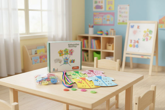 WOODEN CLOTH TOYS