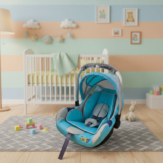Soft Baby Carry Cot CC-100