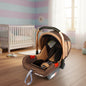 Baby Car Seat & Carry Cot CC-300