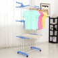 BABY CLOTH HANGER 3 LAYER 50KG