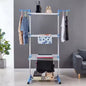 CLOTH HANGER 3 LAYER