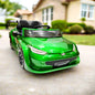 KIDS RIDE ON CAR 316PK-TOYOTA