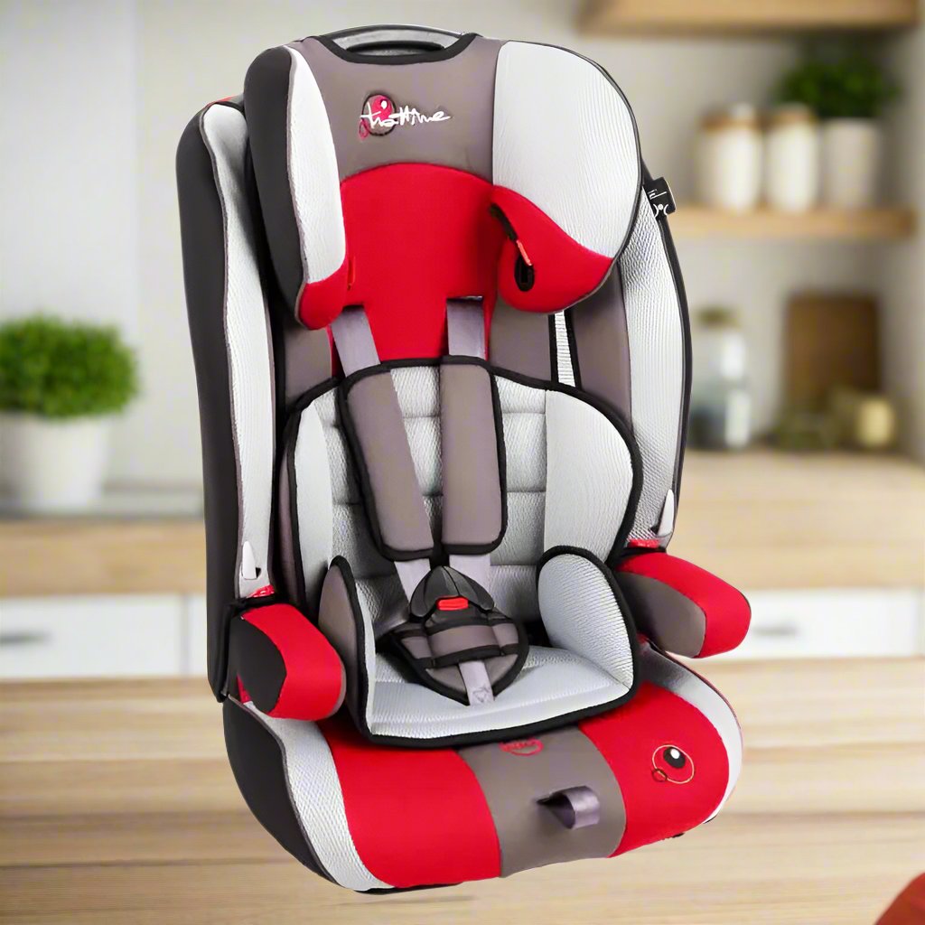 Trottine Soft Baby Car Seat CS-780028