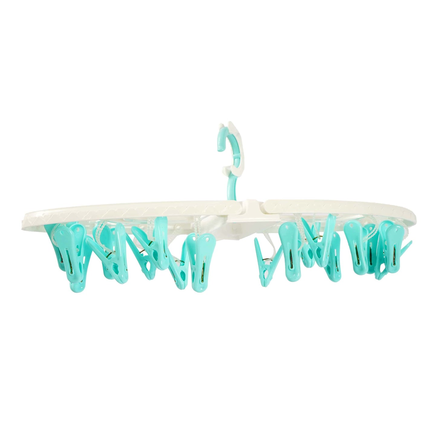 Circular Cloth Hanger CH-8624