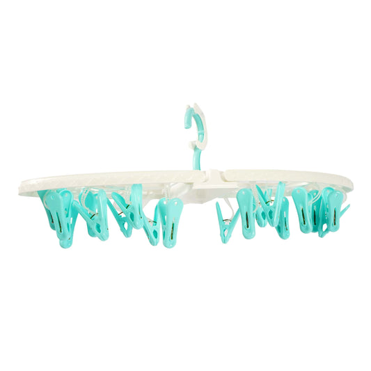 Circular Cloth Hanger CH-8624