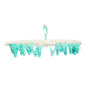 Circular Cloth Hanger CH-8624