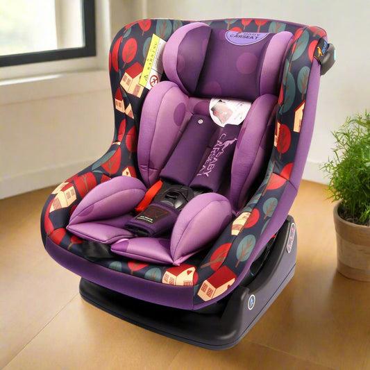 Colorful Baby Car Seat CS-363