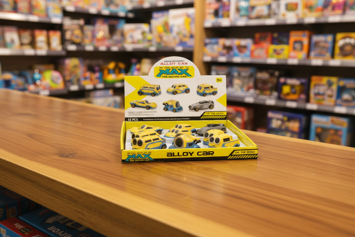 DINKY MINION SMALL