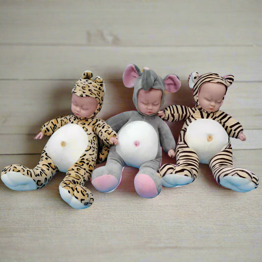 DOLL TOYS 18"