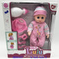 DOLL 12inch