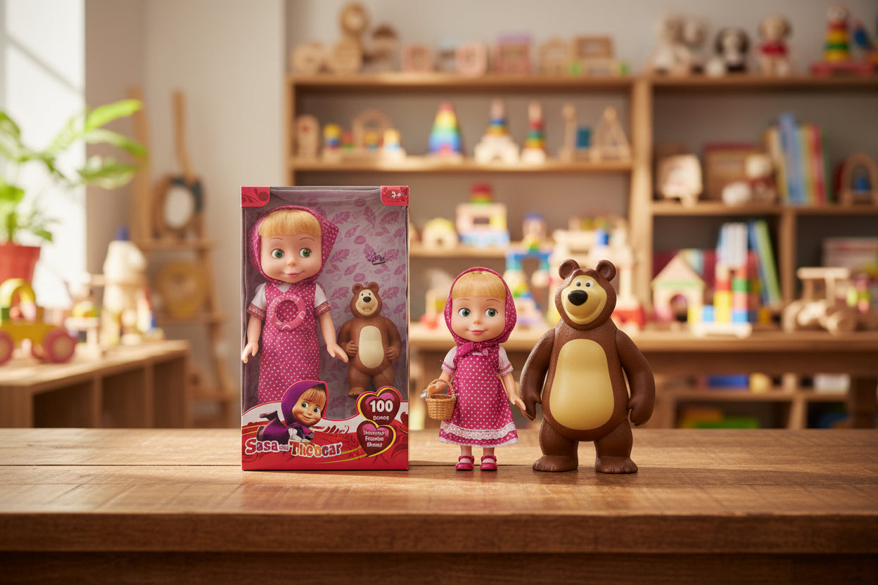 DOLL TOYS