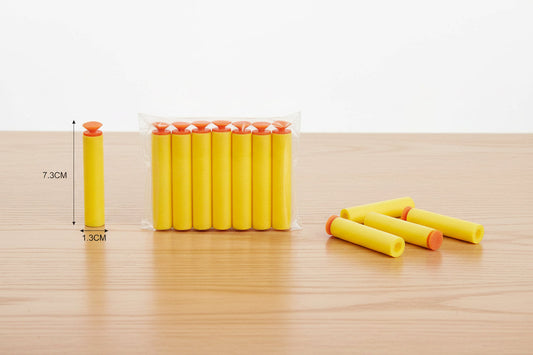 SOFT GUN BULLET