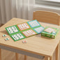 LEVEL PUZZLE BOOK