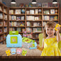 EDUCATIONAL ACTIVITY CARD GAME