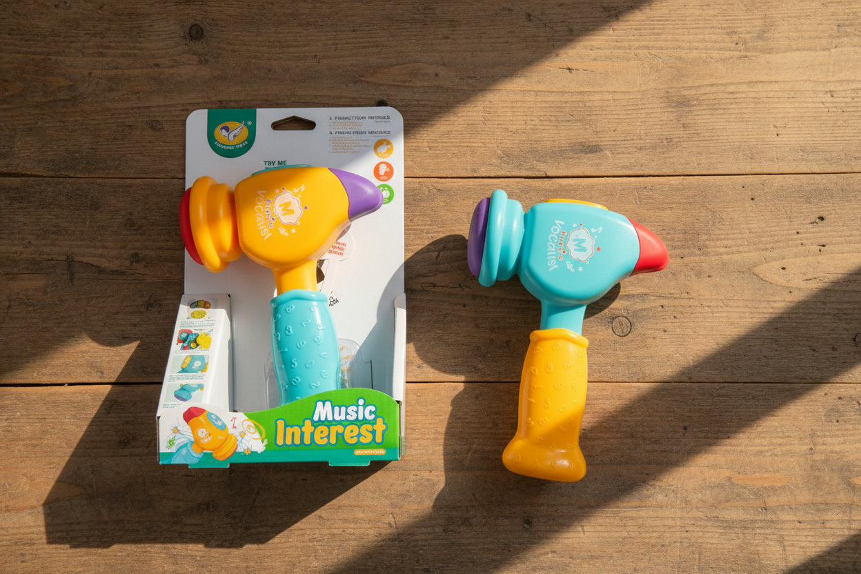 HAMMER GAME