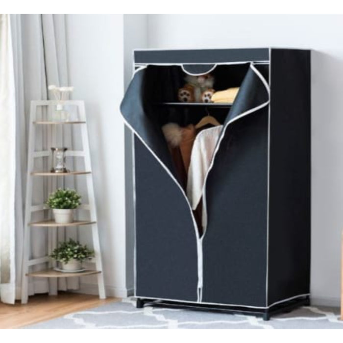 Portable Clothes Closet FA-8865