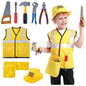 CHILDREN ARCHITECT DRESS